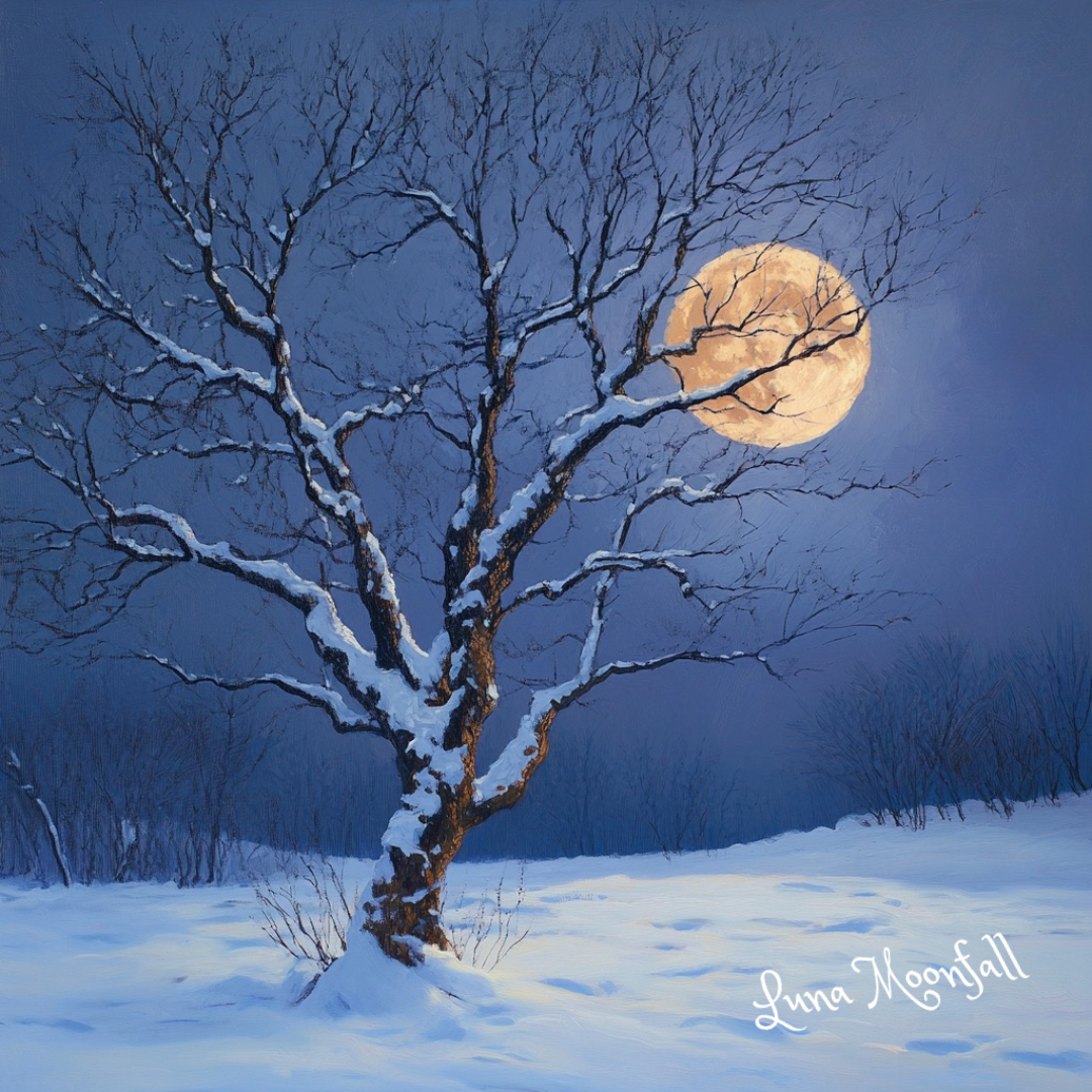 February 2026 Full Moon: The Spiritual Meaning of the Snow ...