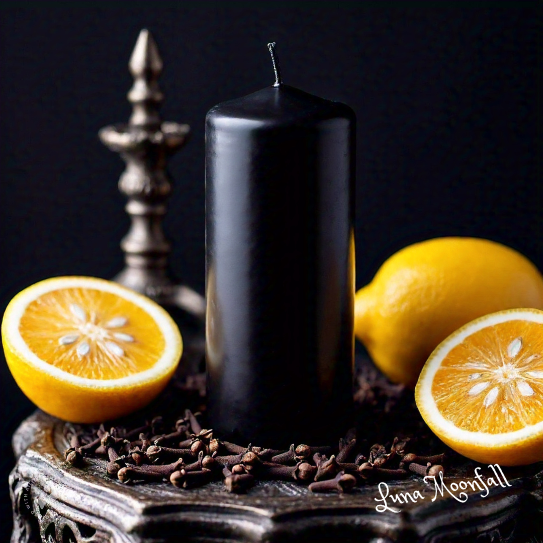 Return to Sender: A Simple Protection Spell for Karmic Justice ...